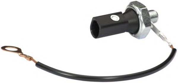 Датчик давления масла HELLA 6ZL 008 280-091