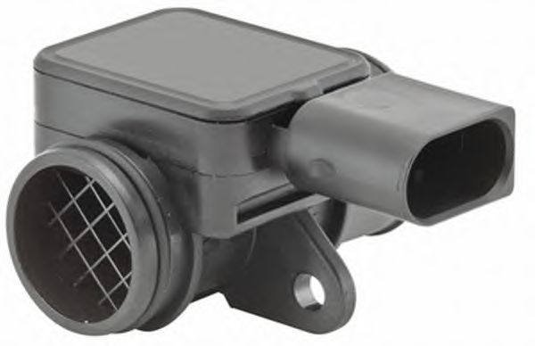 Расходомер (ДМРВ) HELLA 8ET 009 142-611