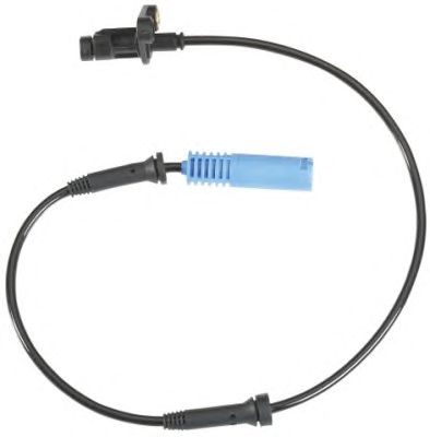 Датчик вращения колеса HELLA 6PU 012 039-051