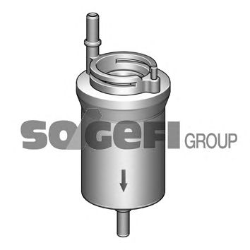 Топливный фильтр FRAM G9791
