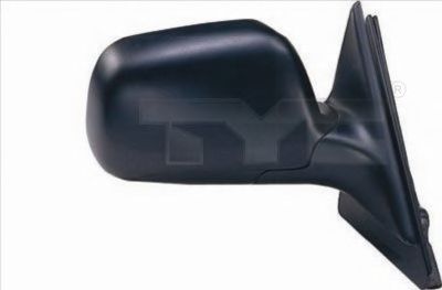 Зеркало заднего вида TYC 302-0019