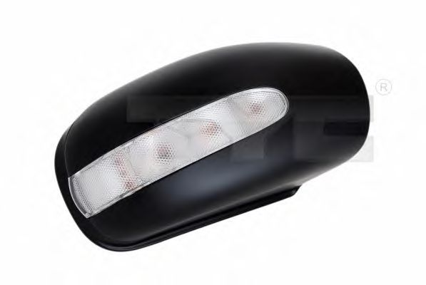 Облицовка зеркала TYC 321-0048