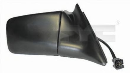 Зеркало заднего вида TYC 325-0004