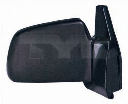 Зеркало заднего вида TYC 335-0005