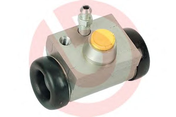 Колесный тормозной цилиндр BREMBO A 12 344