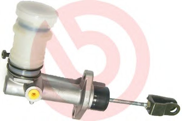 Головний циліндр зчеплення BREMBO C 30 002