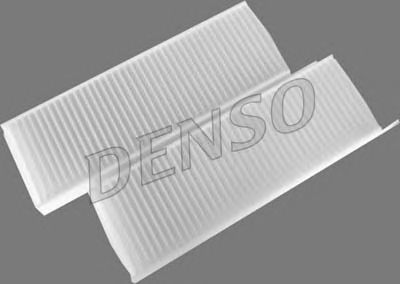 Фильтр салона DENSO DCF372P