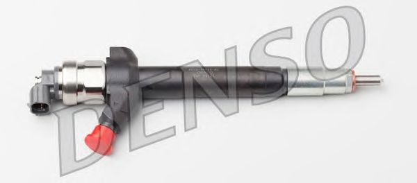 Распылитель DENSO 095000-5801