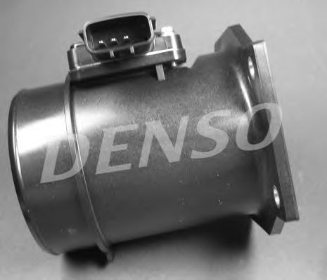 Расходомер (ДМРВ) DENSO DMA-0205