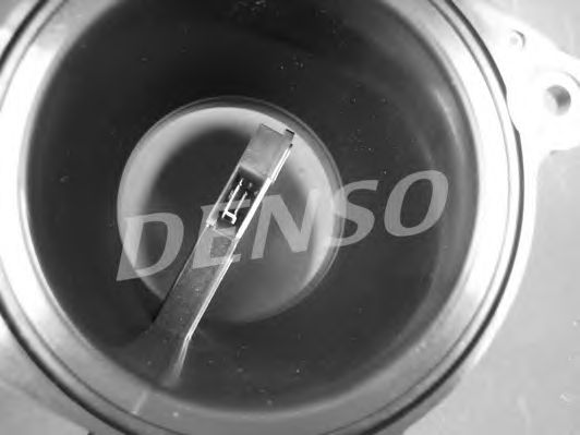 Расходомер (ДМРВ) DENSO DMA-0212