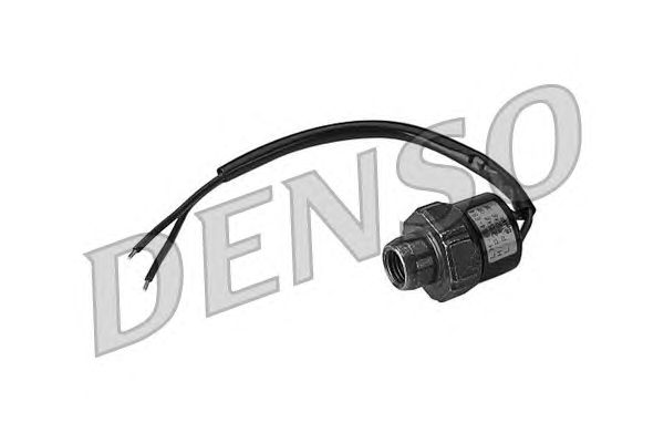 Пневматический выключатель, кондиционер DENSO DPS99906