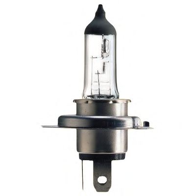 Лампа накаливания PHILIPS 12636BW (фара дальнего света, основная фара)