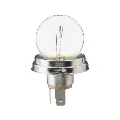 Лампа накаливания PHILIPS 12620C1 (указатель поворота, сигнал торможения, освещение номерного знака, задняя противотуманная фара, фара заднего хода, внутреннее освещение, фонарь установленный в двери, освещение багажника, подкапотная лампа, стояночные огн