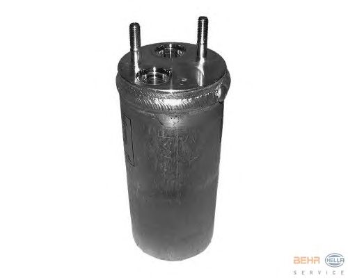 Осушитель кондиционера HELLA 8FT 351 196-321