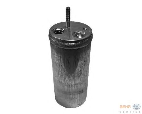 Осушувач кондиціонера HELLA 8FT 351 196-331