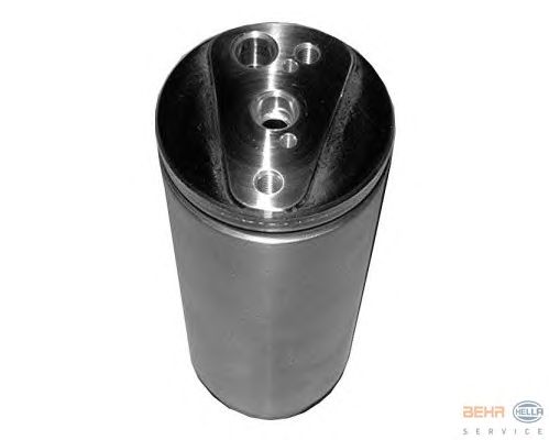 Осушитель кондиционера HELLA 8FT 351 197-161