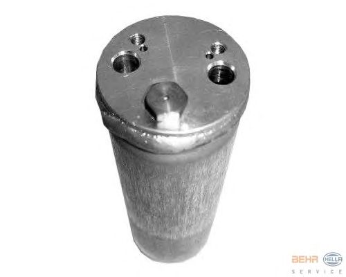 Осушитель кондиционера HELLA 8FT 351 197-571