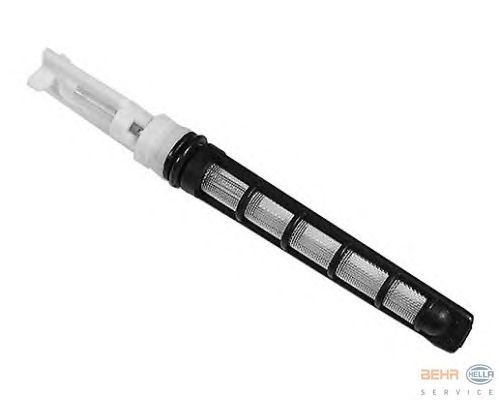 Форсунка, розширювальний клапан HELLA 8UW 351 233-041
