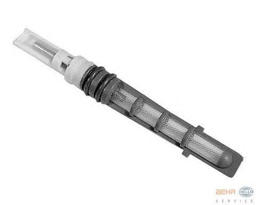 Форсунка, расширительный клапан HELLA 8UW 351 233-061
