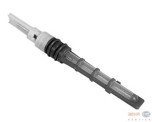 Форсунка, расширительный клапан HELLA 8UW 351 233-071