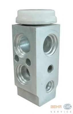 Расширительный клапан, кондиционер HELLA 8UW 351 239-551