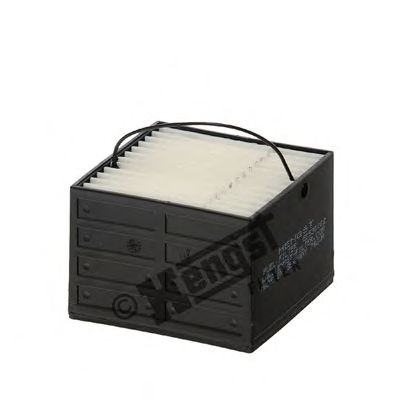 Топливный фильтр HENGST FILTER E0530K02