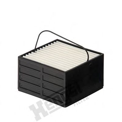 Топливный фильтр HENGST FILTER E1010K
