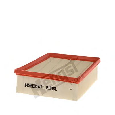 Воздушный фильтр HENGST FILTER E1019L