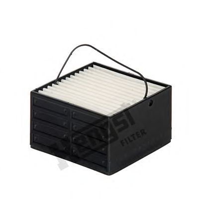 Паливний фільтр HENGST FILTER E1030K