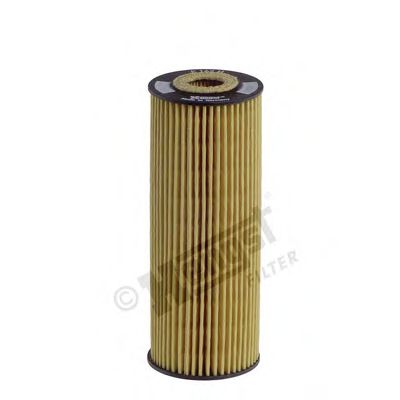 Масляный фильтр HENGST FILTER E142H D21