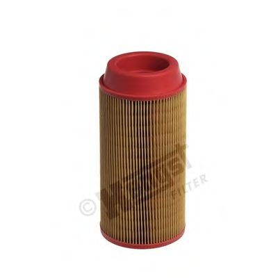 Повітряний фільтр HENGST FILTER E1500L