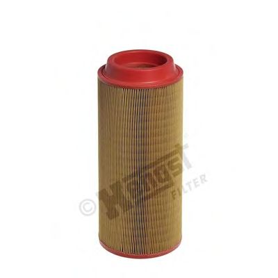 Воздушный фильтр HENGST FILTER E1800L