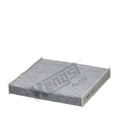 Фильтр салона HENGST FILTER E2945LC