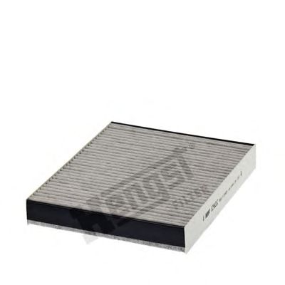 Фильтр салона HENGST FILTER E2962LC