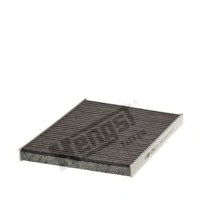 Фильтр салона HENGST FILTER E2964LC