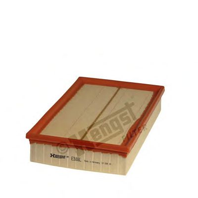 Воздушный фильтр HENGST FILTER E388L