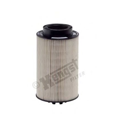 Топливный фильтр HENGST FILTER E422KP D98