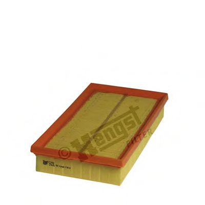Воздушный фильтр HENGST FILTER E423L