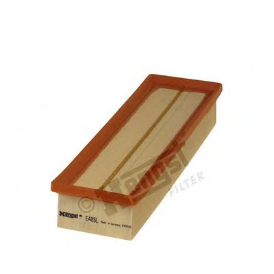 Воздушный фильтр HENGST FILTER E485L