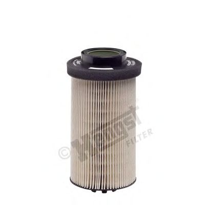 Топливный фильтр HENGST FILTER E500KP02 D36