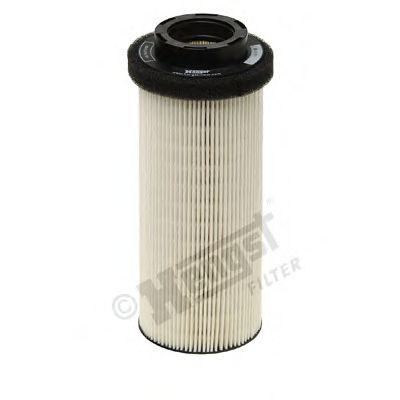 Топливный фильтр HENGST FILTER E82KP D36