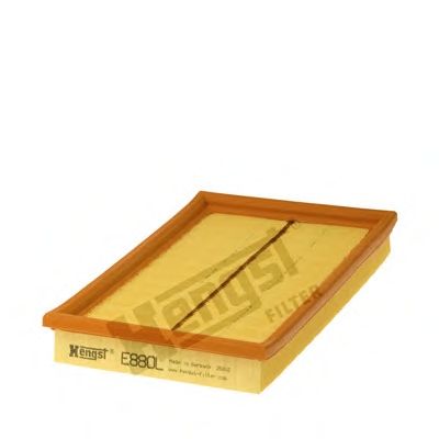 Воздушный фильтр HENGST FILTER E880L