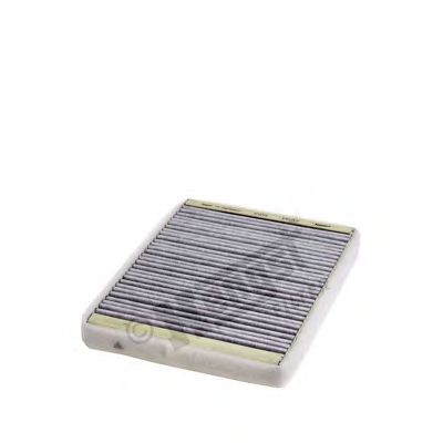 Фильтр салона HENGST FILTER E910LC