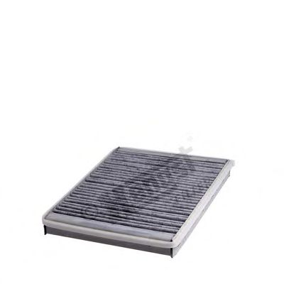 Фільтр салону HENGST FILTER E955LC