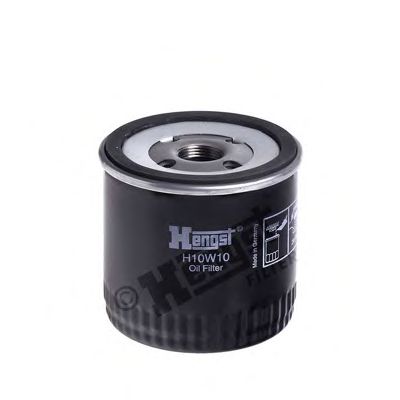 Масляний фільтр HENGST FILTER H10W10