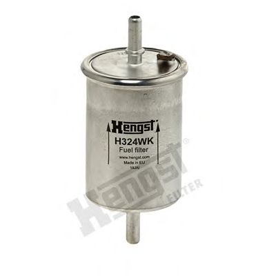 Топливный фильтр HENGST FILTER H324WK