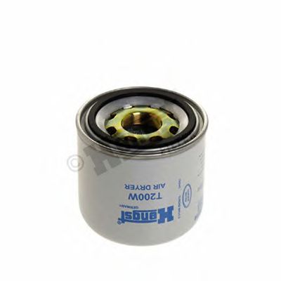 Патрон водоотделителя HENGST FILTER T200W