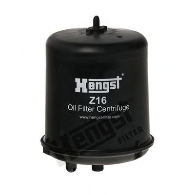 Масляный фильтр HENGST FILTER Z16 D183