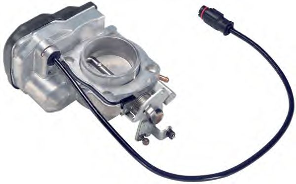 Корпус дроссельной заслонки VDO 408-227-111-003Z