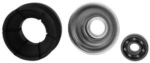 Ремкомплект, опора стойки амортизатора KYB SM5316 Suspension Mounting Kit